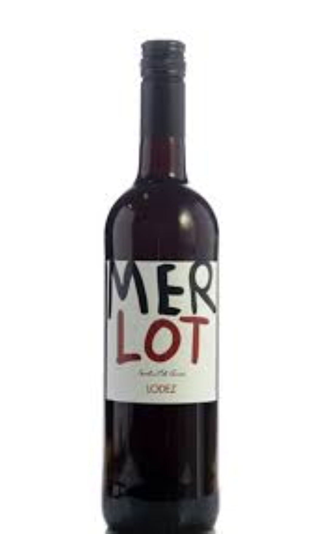 LODEZ MERLOT 750ML